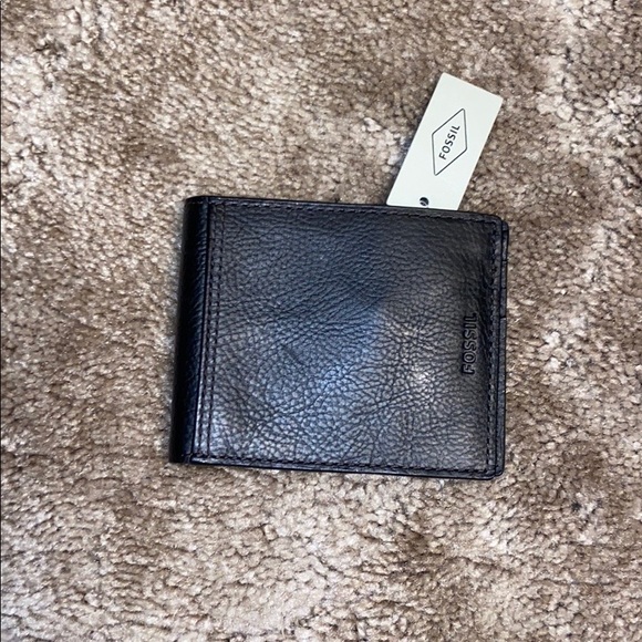 Fossil Other - Fossil Wallet